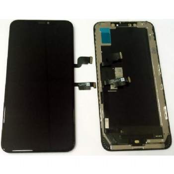 iPhone lcd screen